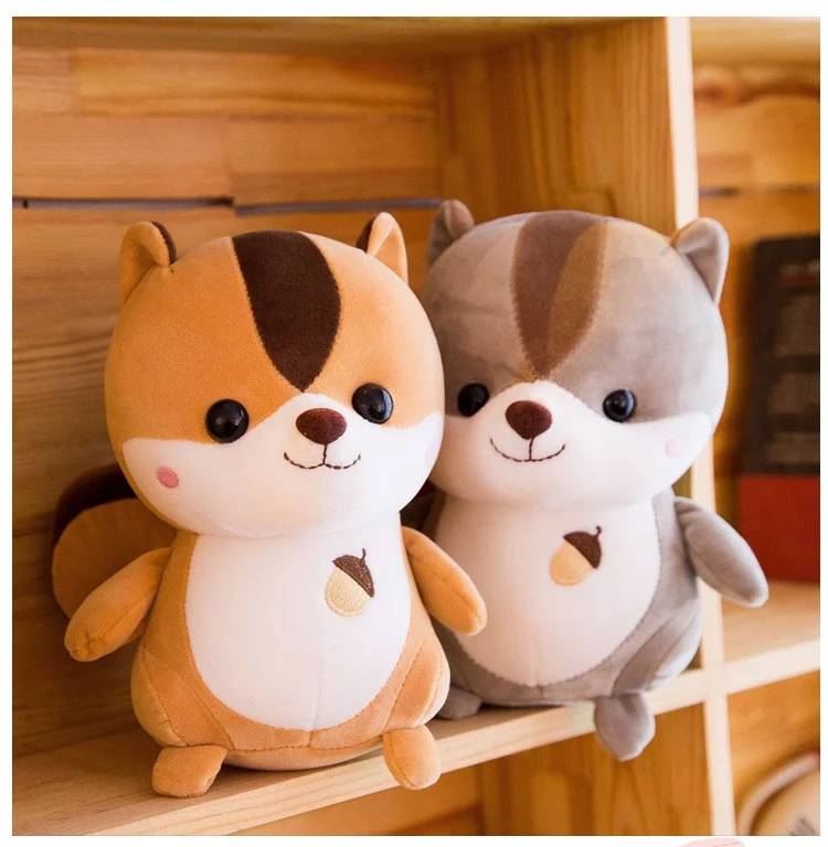 Thú nhồi bông